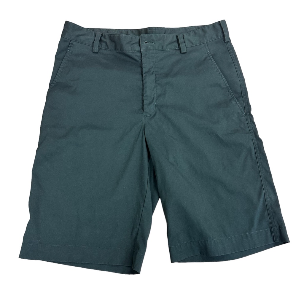Nike Medium Size 30 Golf Shorts Black Preowned